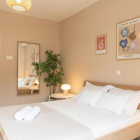 Apartments Olive Tree Χβαρ Εξωτερικό φωτογραφία
