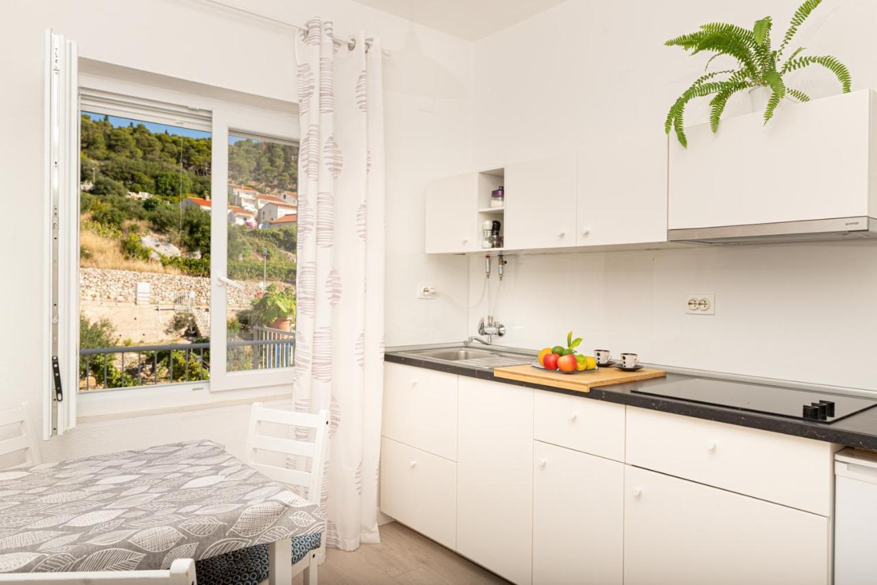 Apartments Olive Tree Χβαρ Εξωτερικό φωτογραφία