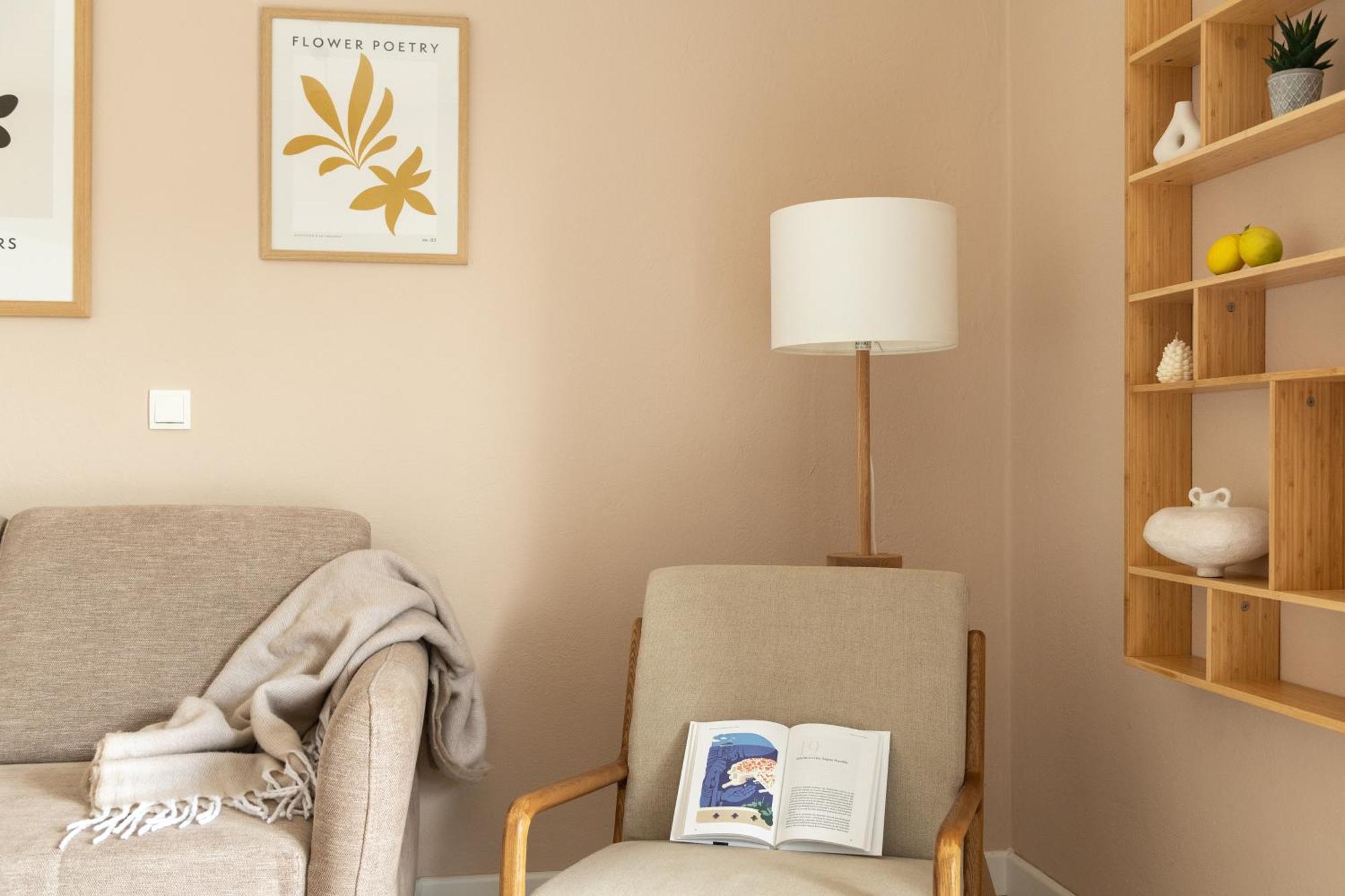 Apartments Olive Tree Χβαρ Εξωτερικό φωτογραφία