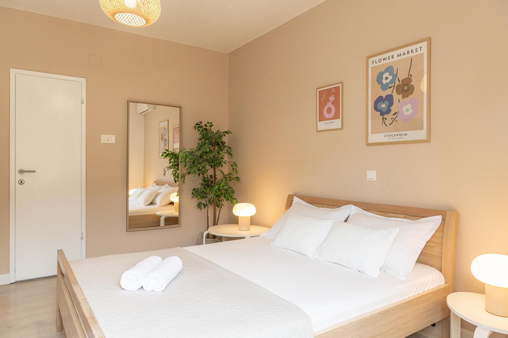 Apartments Olive Tree Χβαρ Εξωτερικό φωτογραφία