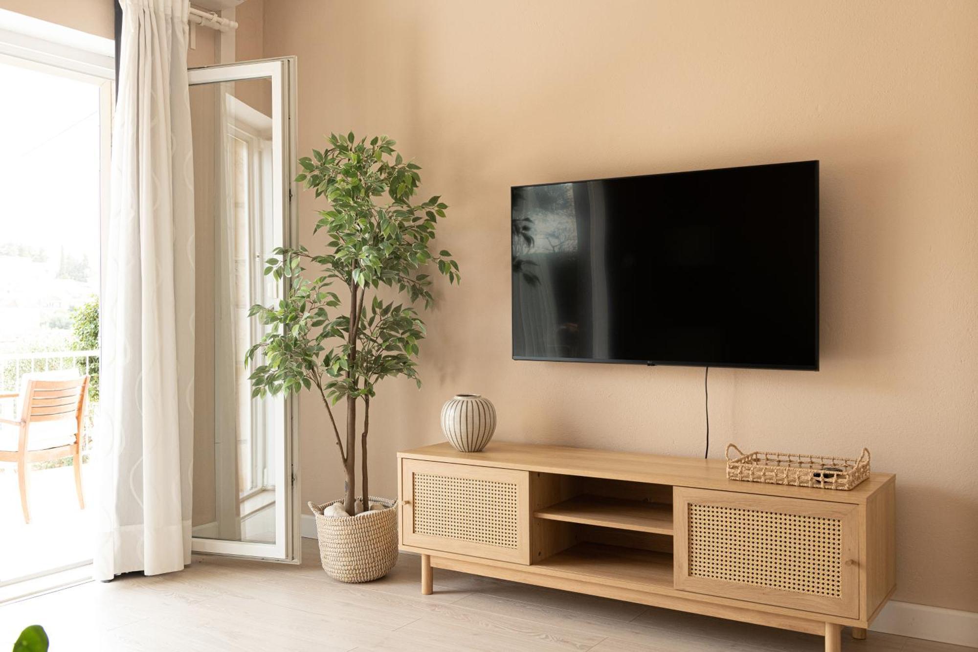 Apartments Olive Tree Χβαρ Εξωτερικό φωτογραφία