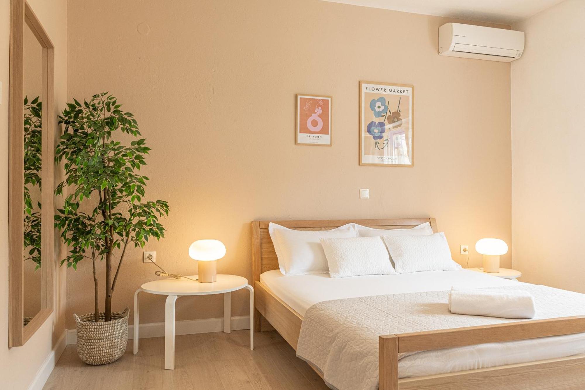 Apartments Olive Tree Χβαρ Εξωτερικό φωτογραφία