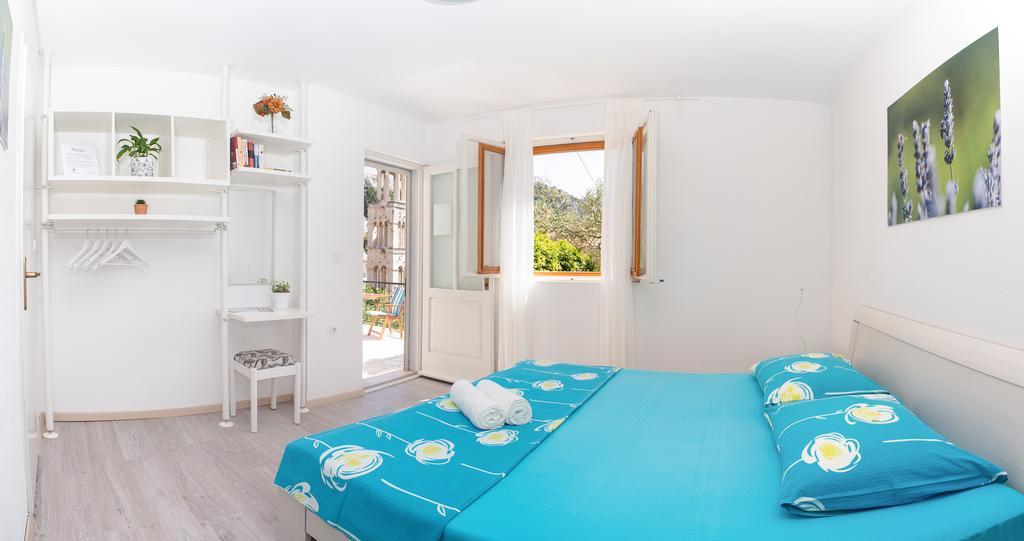 Apartments Olive Tree Χβαρ Εξωτερικό φωτογραφία