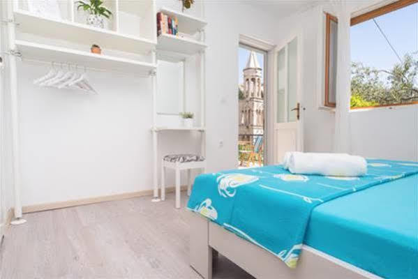Apartments Olive Tree Χβαρ Εξωτερικό φωτογραφία