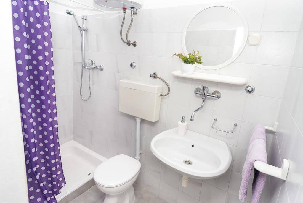 Apartments Olive Tree Χβαρ Εξωτερικό φωτογραφία